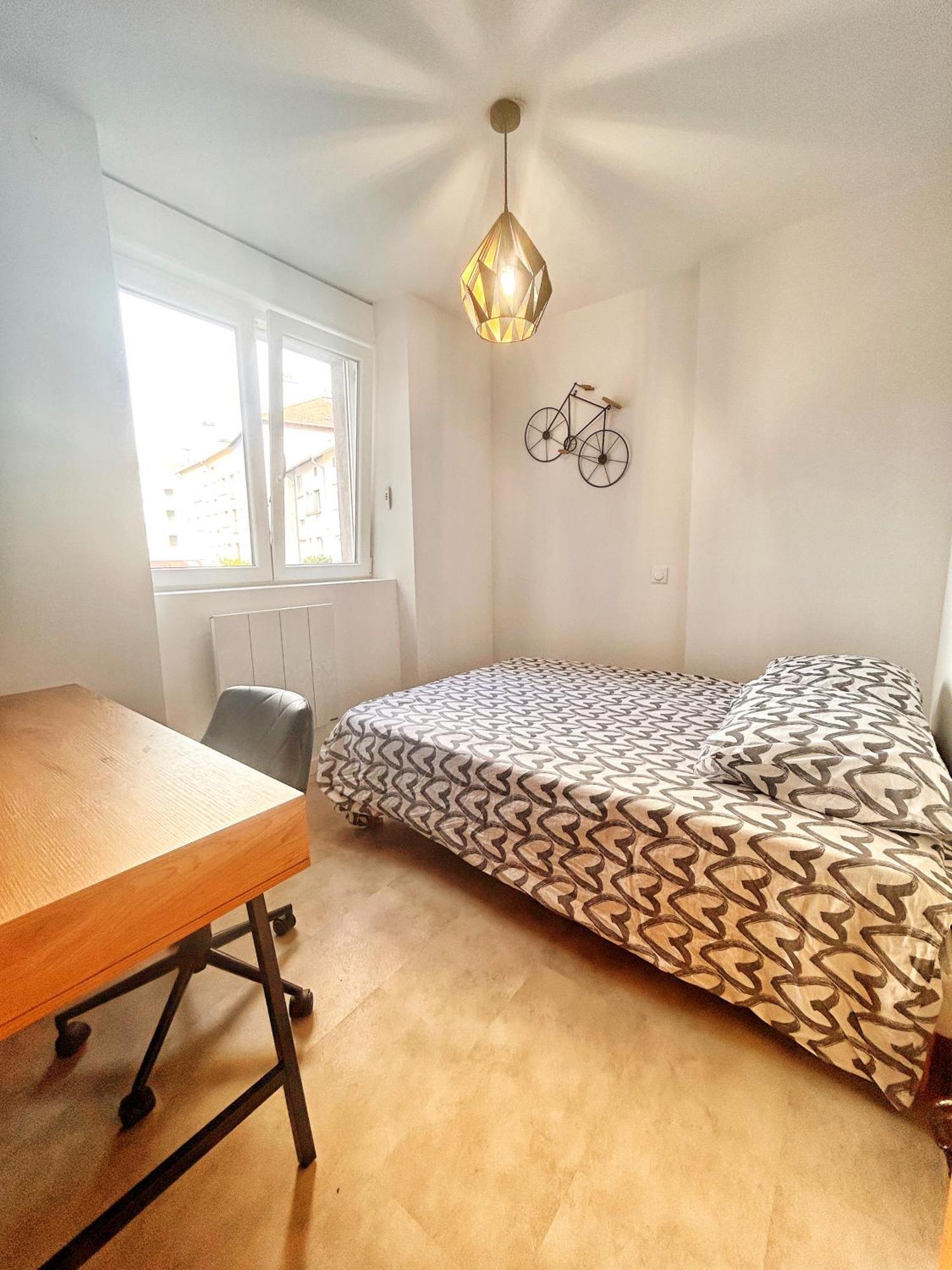 La Terrasse Urbaine Epinal Apartment Ngoại thất bức ảnh